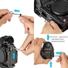SmallRig Juodas Mamba Cage for Panasonic S1R II / S1 II / S1 IIE (5502)