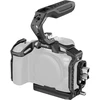 SmallRig Juodas Mamba Cage Kit for Canon EOS R6 Mark II (6652)