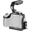 SmallRig Juodas Mamba Cage Kit for Panasonic S1R II / S1 II / S1 IIE (5503)