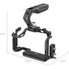 SmallRig Juodas Mamba Cage Kit for Panasonic S1R II / S1 II / S1 IIE (5503)