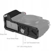 SmallRig L formos rankena Fujifilm X-T5 (juoda) (4260)