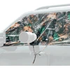 SmallRig Left-Side Vehicle Shooting Curtain Set (Front & Rear) (5499)
