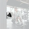 „SmallRig 5460“ su „MagSafe“ suderinamas telefono laikiklis įrašymui sporto salėje