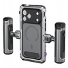 SmallRig Megatron Edition Mobile Dual Handheld Kit for iPhone 17 Pro Max (5584)