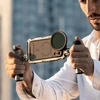 SmallRig Megatron Edition Mobile Dual Handheld Kit for iPhone 17 Pro (5585)