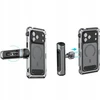SmallRig Megatron Edition Mobile Dual Handheld Kit for iPhone 17 Pro Max (5584)