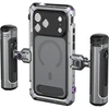 SmallRig Megatron Edition Mobile Dual Handheld Kit for iPhone 17 Pro (5585)
