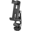 SMALLRIG 4382 metalinis telefono laikiklis su šalto bato laikikliu
