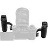 SmallRig 4756 Mini Side Handle with 1/4" -20 Screws