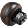 SmallRig Mini Wooden Side Handle with 1/4''-20 Locating Screw (5926)