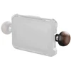 SmallRig Mini Wooden Side Handle with 1/4''-20 Locating Screw (5926)