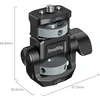 SmallRig 6313 Monitoriaus laikiklis horizontaliam ir vertikaliam filmavimui su šaltosios pėdos laikikliu