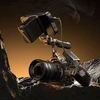 SmallRig Night Eagle Cage Kit for Nikon Z5II / Z7 / Z6 / Z7II / Z6II / Z5 (5259)