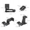 SmallRig 4695 Power Banks Mount Plate Kit for Mirrorless Cameras