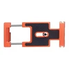 Smallrig Płytka szybkiego montażu K&F Concept CA02 Arca-Swiss su laikikliu na telefon