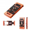 Smallrig Płytka szybkiego montażu K&F Concept CA02 Arca-Swiss su laikikliu na telefon