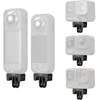SmallRig Quick Release Mount Adapteris for Insta360 X5 / X4 Air / Ace Pro 2 / Ace Pro / Ace (6303)