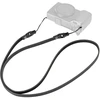 SmallRig Quick Release Shoulder Strap for Ricoh GR Series (Juodas) (5686)