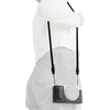 SmallRig Quick Release Shoulder Strap for Ricoh GR Series (Juodas) (5686)