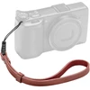 SmallRig Quick Release Wrist Strap for Ricoh GR Series (Raudona) (5684)
