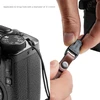 SmallRig Quick Release Wrist Strap for Ricoh GR Series (Raudona) (5684)