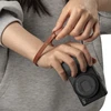 SmallRig Quick Release Wrist Strap for Ricoh GR Series (Raudona) (5684)