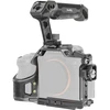 SmallRig ''Rhinoceros'' Cage Kit for Sony Alpha 7 V / 7R V / 7 IV (6030)
