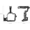 SmallRig ''Rhinoceros'' Cage Kit for Sony Alpha 7 V / 7R V / 7 IV (6030)