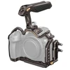 SmallRig Rinkinys SmallRig 4522 - klatka operatorska Night Eagle, uchwyt górny, mocowania do Nikon Z 6III