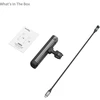 SmallRig 4841 Rotatable Bilateral Quick Release Side Handle with Wireless Control/M.2 SSD Enclosure