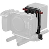 SmallRig Rotatable V-Mount Baterija Plate with Dual V-Locks and 15mm Dual Rod Clamp (6273)
