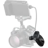 SmallRig Rotating Side Handle with ''HawkLock'' H21 Quick Release NATO Clamp (6405)