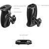 SmallRig Rotating Side Handle with ''HawkLock'' H21 Quick Release NATO Clamp (6405)