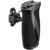 SmallRig Rotating Side Handle with ''HawkLock'' H21 Quick Release NATO Clamp (6405)