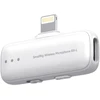 SmallRig S70RX-L Wireless Microphone Receiver (Baltas) (5784)