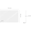 SmallRig Screen Protector for Canon PowerShot V1 / G7X III (5806)