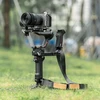 SmallRig Shoulder Strap for DJI Stabilizers Juodas (5362)