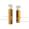 SmallRig silikoninis dėklas DJI Osmo Pocket 3 rinkinys (Basic) (BumbleBee Edition) (5114)