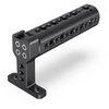 SMALLRIG 1638 TOP HANDLE W/ COLD SHOE