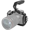 SmallRig SmallRig 3234 - komplektas klatkowy ''Juodas Mamba'' do Canon R5/R6