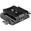 Smallrig 3357 Universal Lws Baseplate W Dual 15Mm Rod Clamp