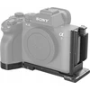 SMALLRIG 3984 FOLDABLE L-SHAPE MOUNT PLATE FOR SONY A7R V / A7 IV / A7S III