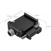 „SmallRig 4195 Arca“ šveicariška tvirtinimo plokštė su DJI RS3 Mini