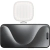 SmallRig Smallrig 4933 Lampa LED do telefonu komórkowego i wideo, balta