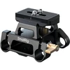 SmallRig SmallRig Rinkinys płyt montażowych typu Arca 5365 su podwójnym zaciskiem prętowym 15 mm