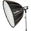SMALLRIG 4140 SOFTBOX PARABOLIC RA-D120