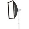 SmallRig Softbox Strip FS-6090 greito paruošimo sulankstomas (5369)