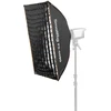 SmallRig Softbox Strip FS-6090 greito paruošimo sulankstomas (5369)