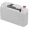 SmallRig nykščio rankena FUJIFILM X-M5 juoda (4878)
