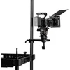 SmallRig Tripod Head Mount Plate for Camera Cart (75mm / 100mm) (6253)